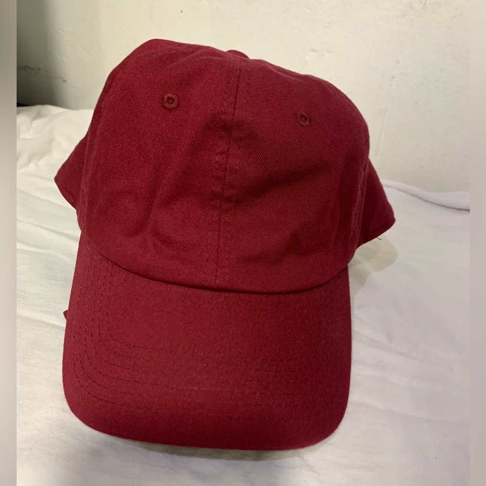 Brand new adjustable hat